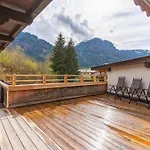Apartamento Pletzer *