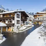 Pletzer Apartamento