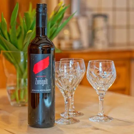 Apartament Pletzer