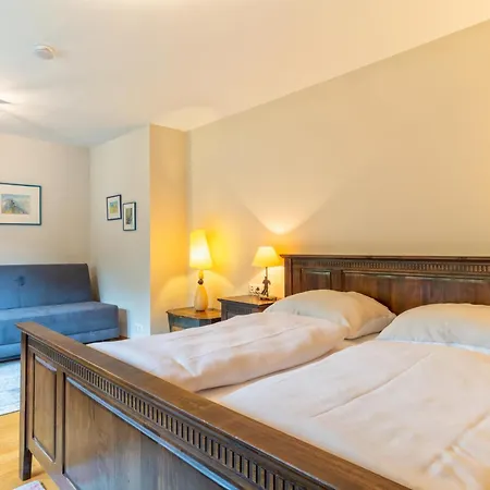 Apartament Pletzer *