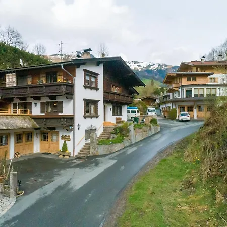 Apartament Pletzer Kitzbühel