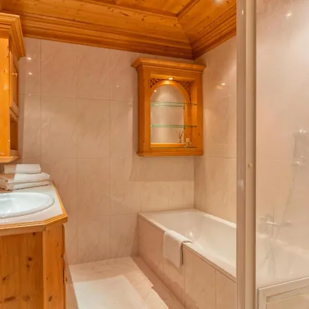 Apartament Pletzer Kitzbühel
