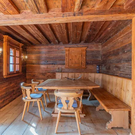 Pletzer * Kitzbühel