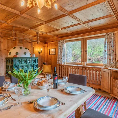 Pletzer Apartamento *