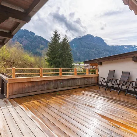 Apartamento Pletzer *