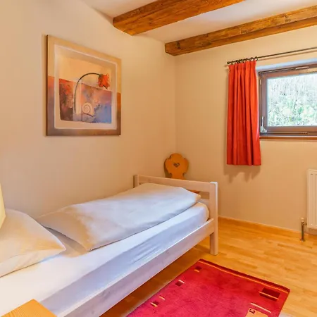 Apartman Pletzer *