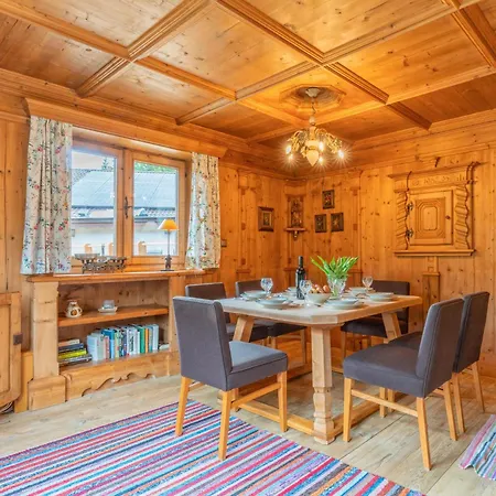 Apartman Pletzer