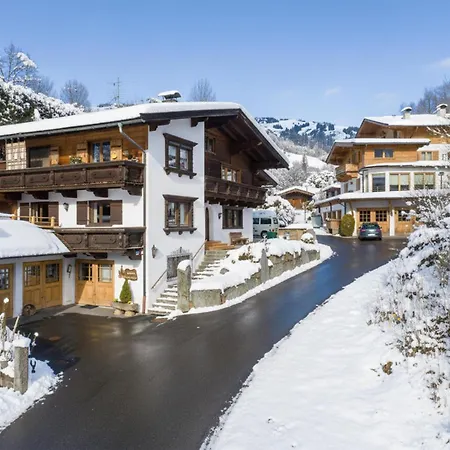Pletzer Apartman