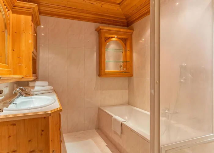 Apartment Pletzer Kitzbühel