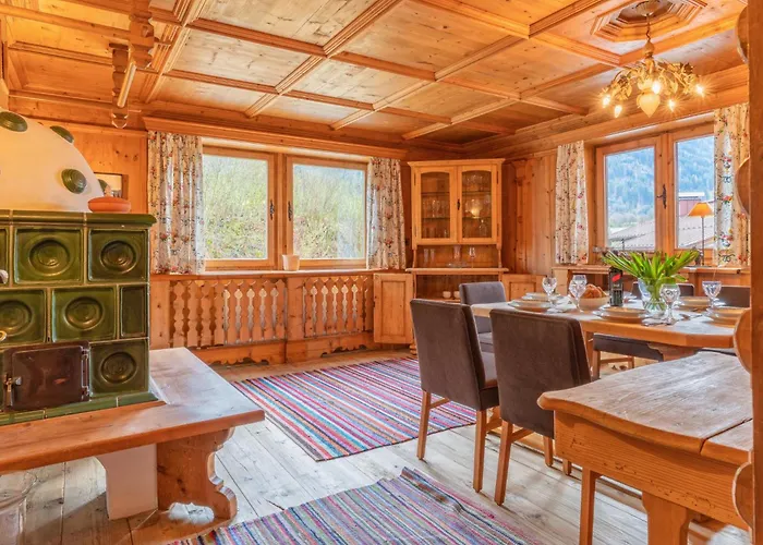 Pletzer * Kitzbühel