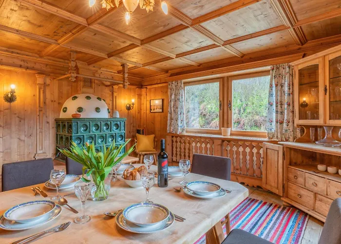 Pletzer Apartament *