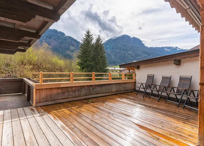 Apartament Pletzer *