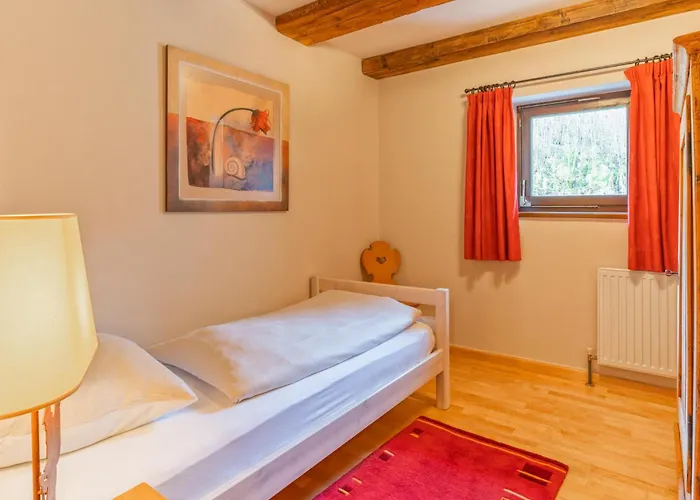 Apartament Pletzer *