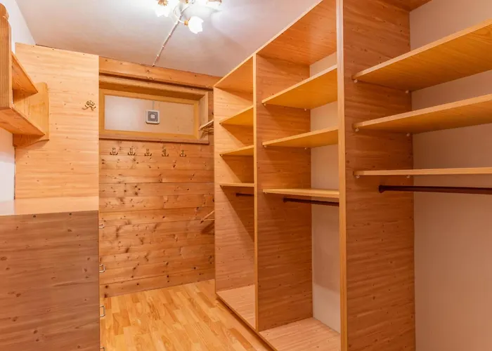 Pletzer Apartament *