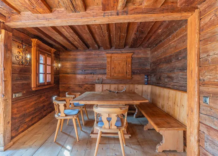 Apartamento Pletzer Kitzbühel