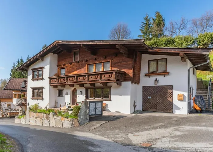 Pletzer Apartamento *