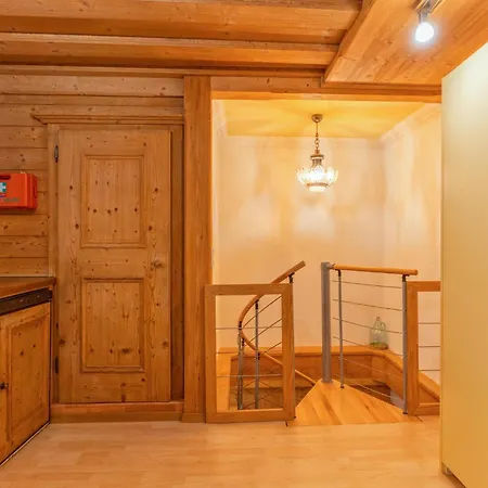 Pletzer Apartment *