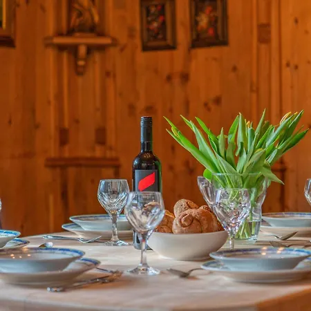 Pletzer Kitzbuhel