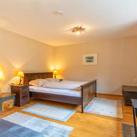Apartment Pletzer