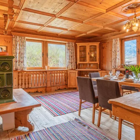 Apartamento Pletzer Kitzbühel