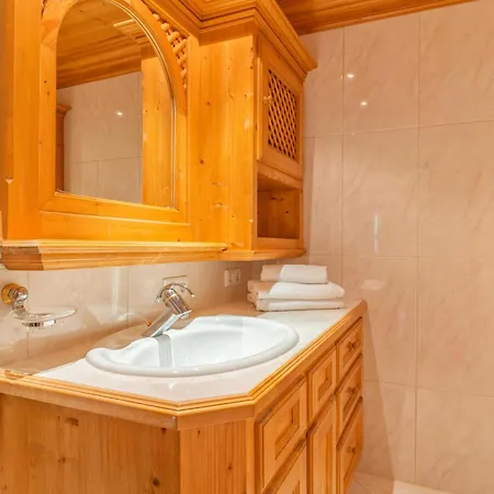 Pletzer Apartamento Kitzbühel