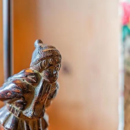 Appartamento Pletzer